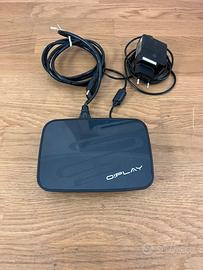 ASUS O!Play Mini Media Player HD