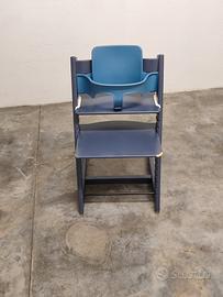 sediolone evolutivo stokke