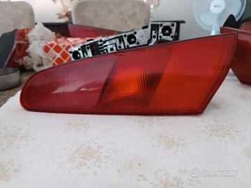 FANALI POSTERIORI ALFA ROMEO 166