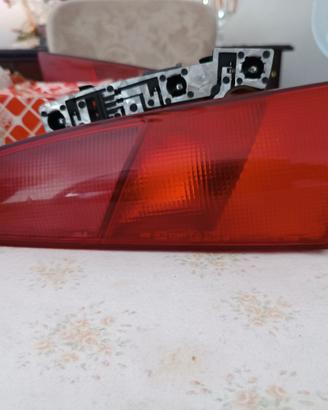 FANALI POSTERIORI ALFA ROMEO 166