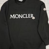 felpa moncler