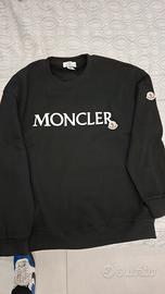 felpa moncler