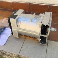 Alternatore generatore di corrente Sincro 3 KVA