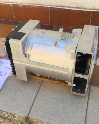 Alternatore generatore di corrente Sincro 3 KVA