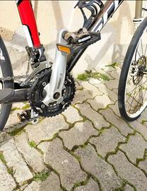MTB Scott Scale 35 Carbon 26" taglia M