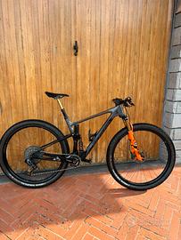 Mtb Lee Cougan Crossfire 428