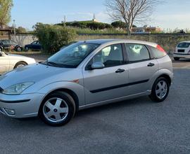 Ford Focus 1.8 TDCi (100CV) 5p. Unico Proprietario