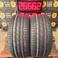 2 GOMME 255 40 19 HANKOOK AL 85% DOT22