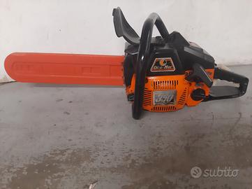 Motosega OleoMac 350