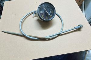 contachilometri vespa px 125