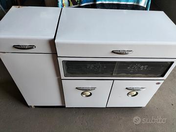 Mobile/cucina VINTAGE