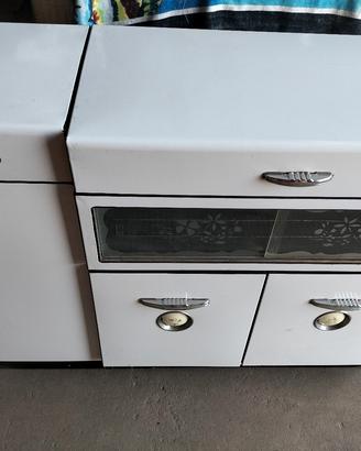 Mobile/cucina VINTAGE