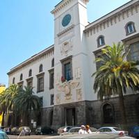 Casa Via dei Tribunali (NA) 50 mq 2 vani+accessori