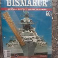 corazzata Bismarck 
