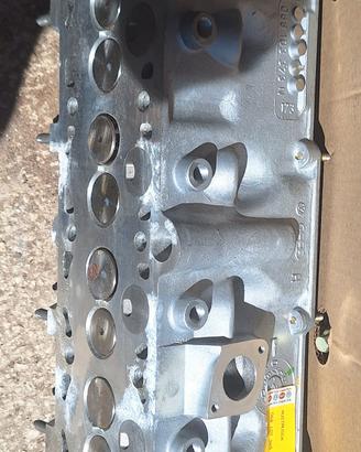 Testata Motore Volkswagen Golf GTI mk1 mk2 1.8 8V