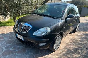 Lancia Ypsilon 1.3 Multijet 16V Argento