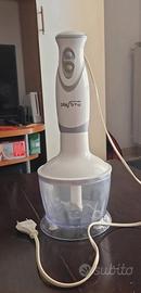 robot frullatore