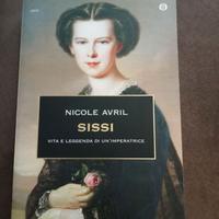 Sissi vita e leggenda di una imperatrice