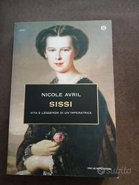 Sissi vita e leggenda di una imperatrice