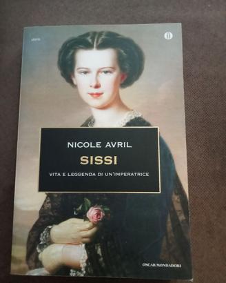 Sissi vita e leggenda di una imperatrice