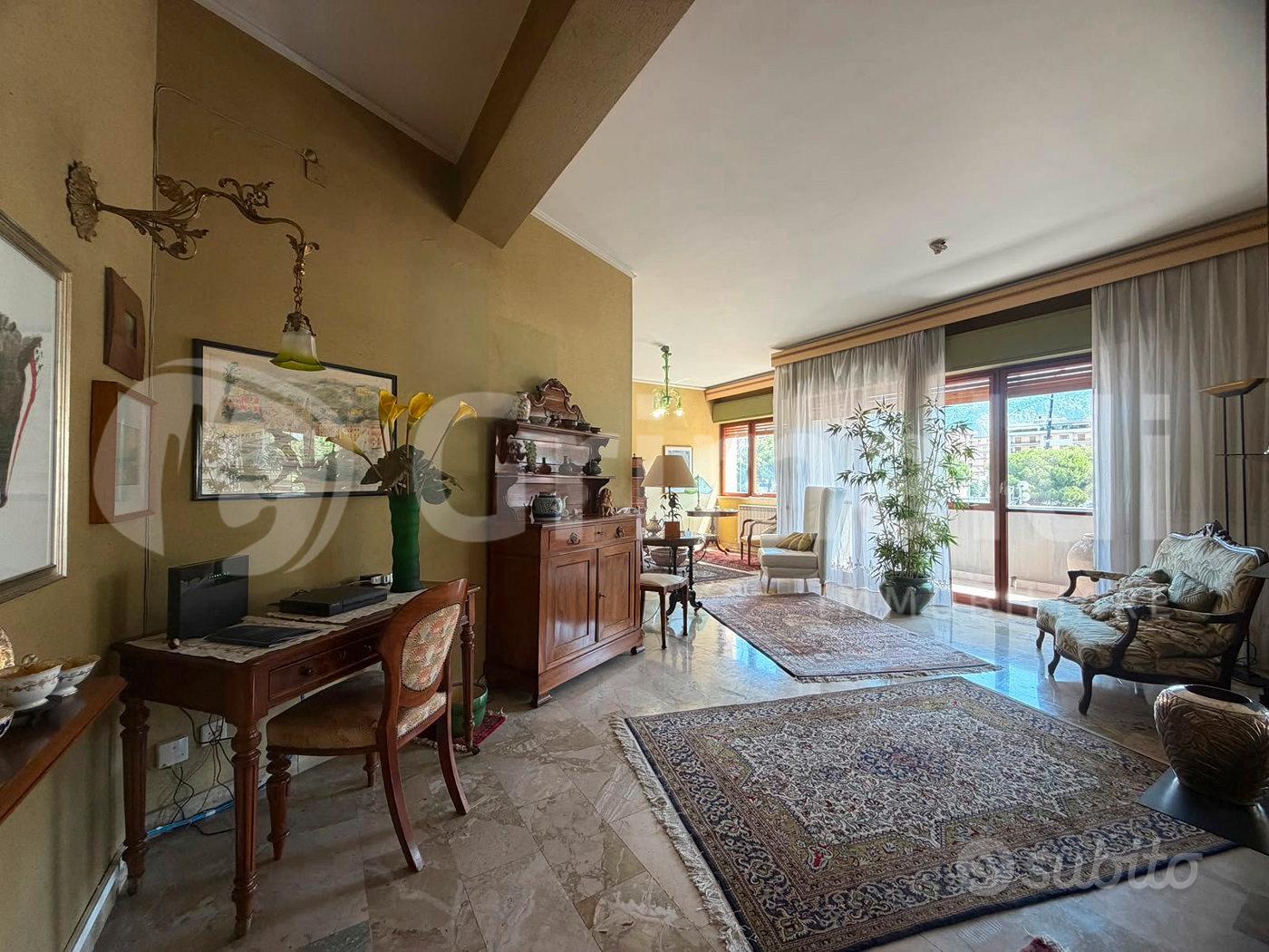 Apartment in Palermo, San Lorenzo, VI Circoscrizione - Altro