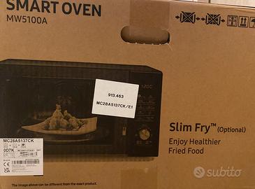 Forno Microonde Samsung