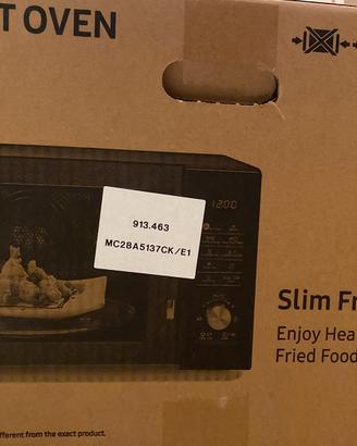 Forno Microonde Samsung