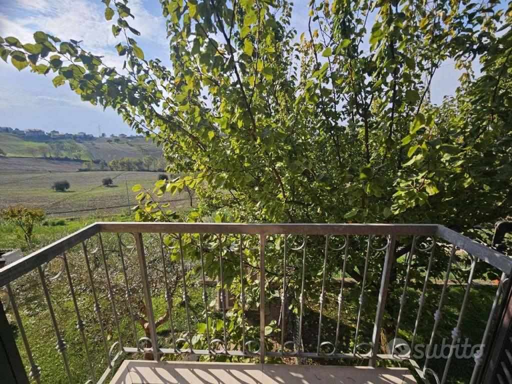 Appartamento – Agugliano - Vista 3