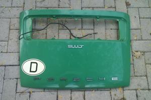 COFANO MOTORE PORSCHE 911 F