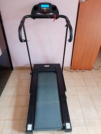 Tapis roulant HOMCOM pieghevole (ritiro a mano)