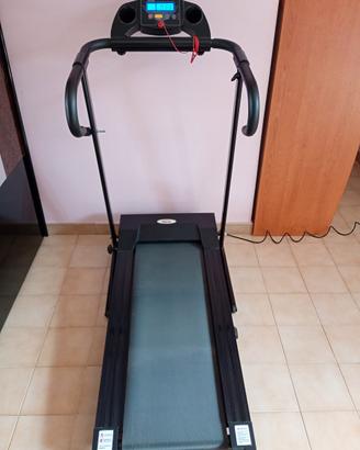 Tapis roulant HOMCOM pieghevole (ritiro a mano)