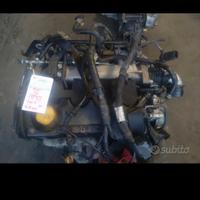 motore Fiat Suzuki D19AA