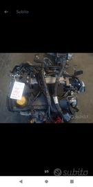 motore Fiat Suzuki D19AA