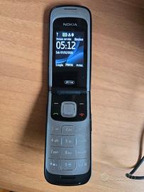 telefono Nokia 2720 Fold