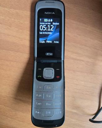telefono Nokia 2720 Fold