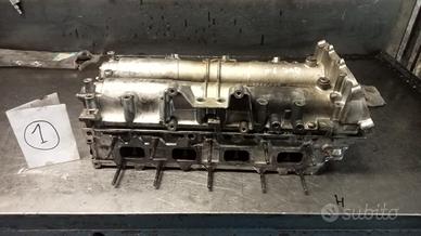 TESTATA USATA COMPLETA DUCATO 2010 3.0 TD