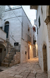 Casa vacanze nel centro storico di Cisternino