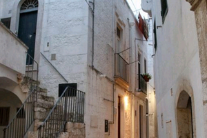 Casa vacanze nel centro storico di Cisternino