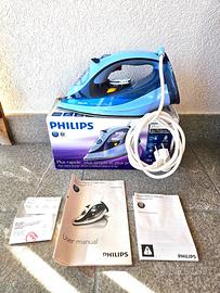 Ferro da Stiro a Vapore PHILIPS 2600W