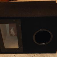 subwoofer 