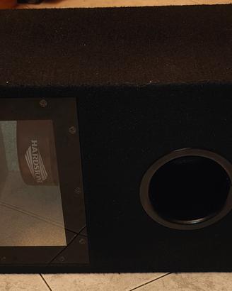 subwoofer 