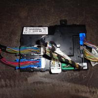 CENTRALINA COMFORT FIESTA VI 1.5 TDCi 2016