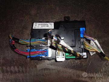 CENTRALINA COMFORT FIESTA VI 1.5 TDCi 2016