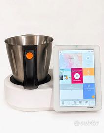 Robot cucina