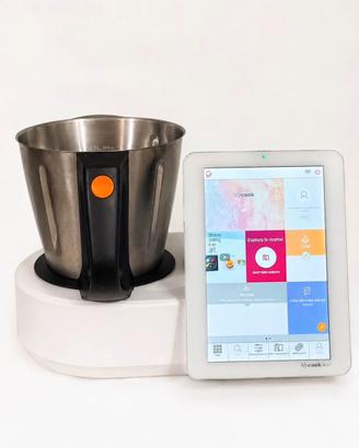 Robot cucina