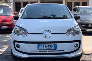 Volkswagen up! 1.0