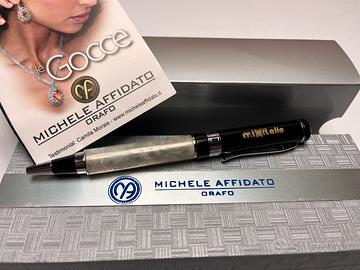 Penna Michele Affidato da collezione unica