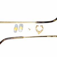 Pezzi di ricambio Cartier originali