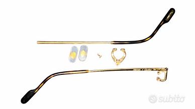 Pezzi di ricambio Cartier originali