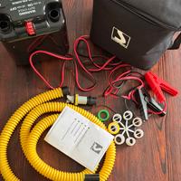 Gonfiatore Scoprega BST 800